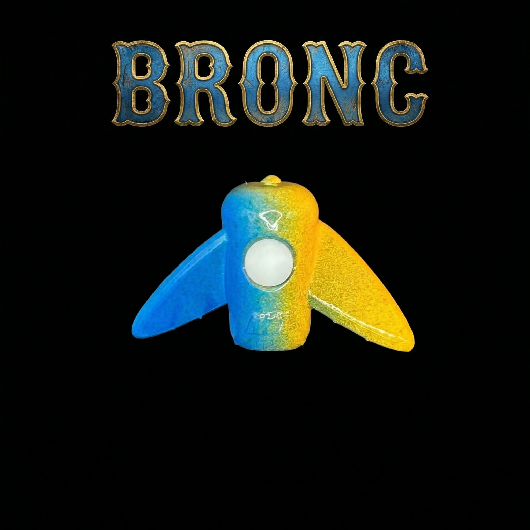 Bronc Cyclops (2 Pack)