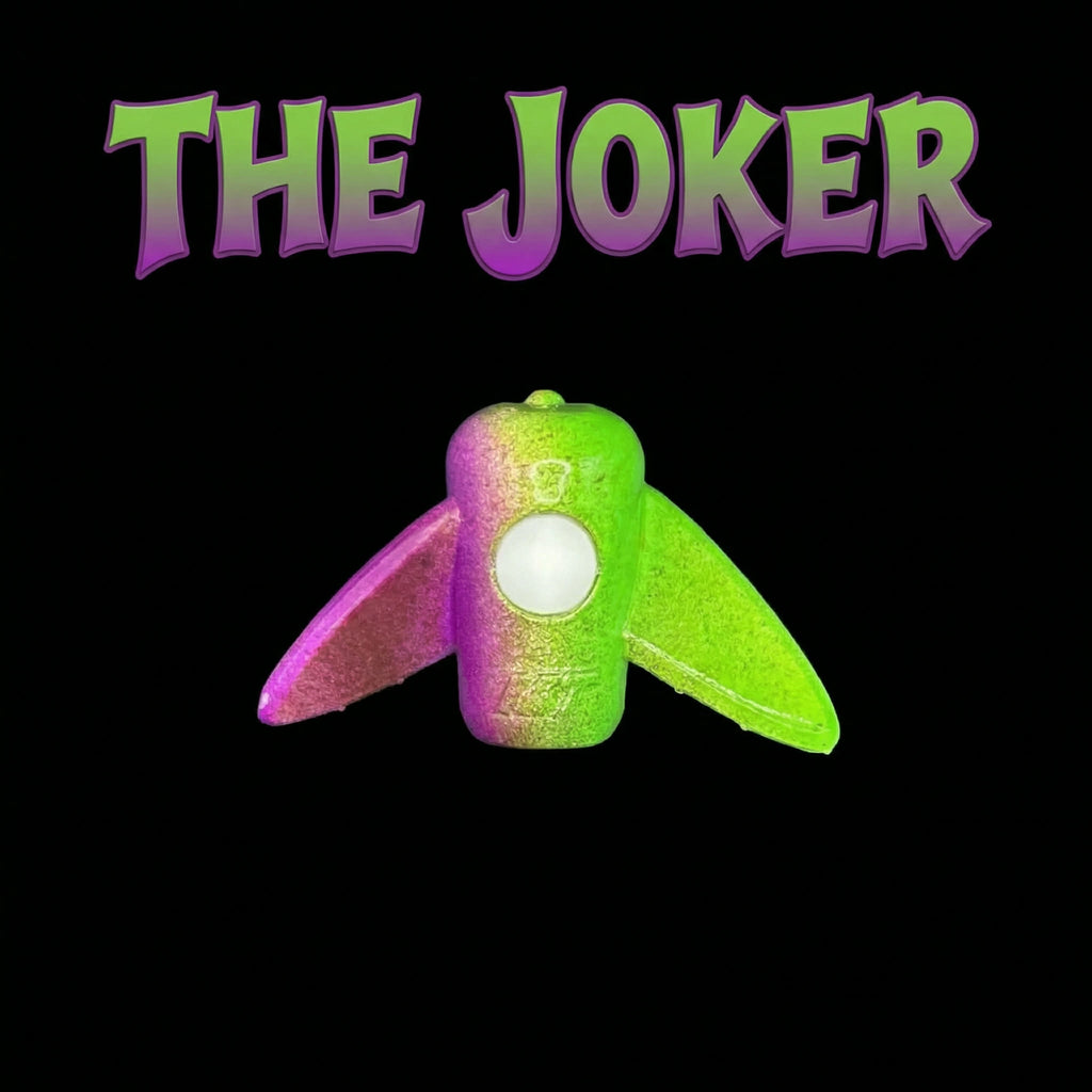 Kokanee The Joker Cyclops (2 Pack)