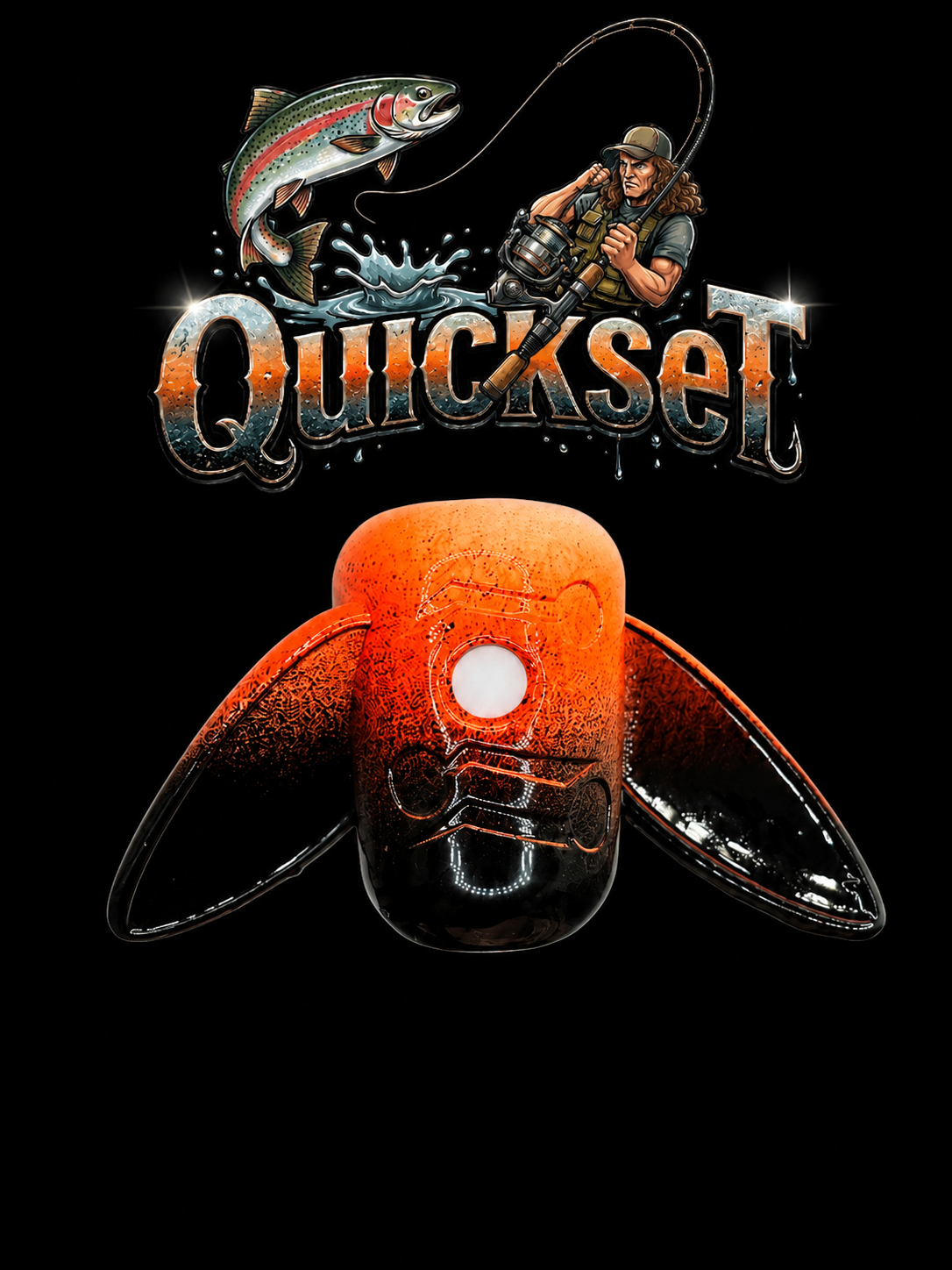 Quickset Cyclops (2 pack)
