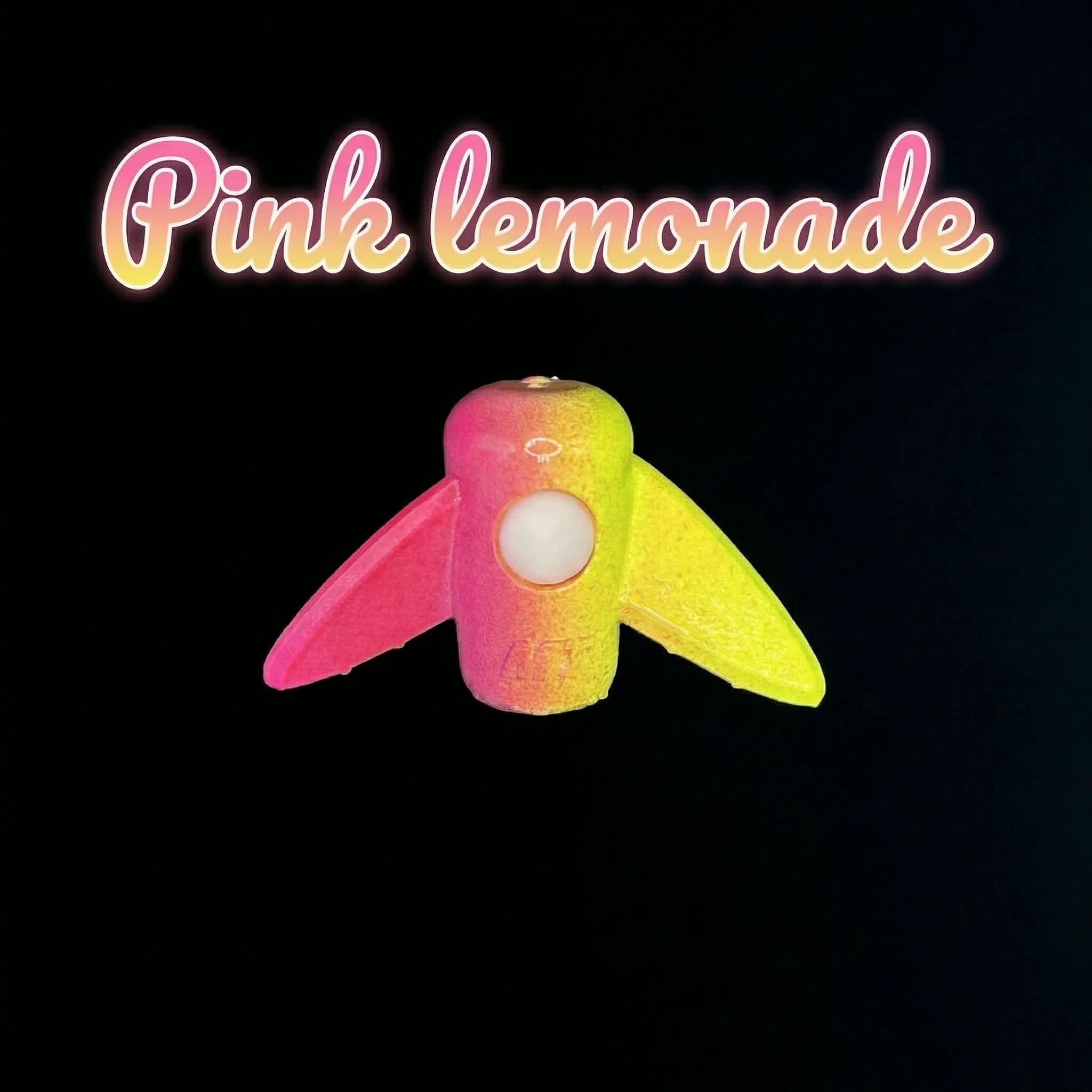 Pink Lemonade Cyclops (2 Pack)