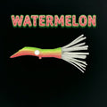 Watermelon Squid Spin