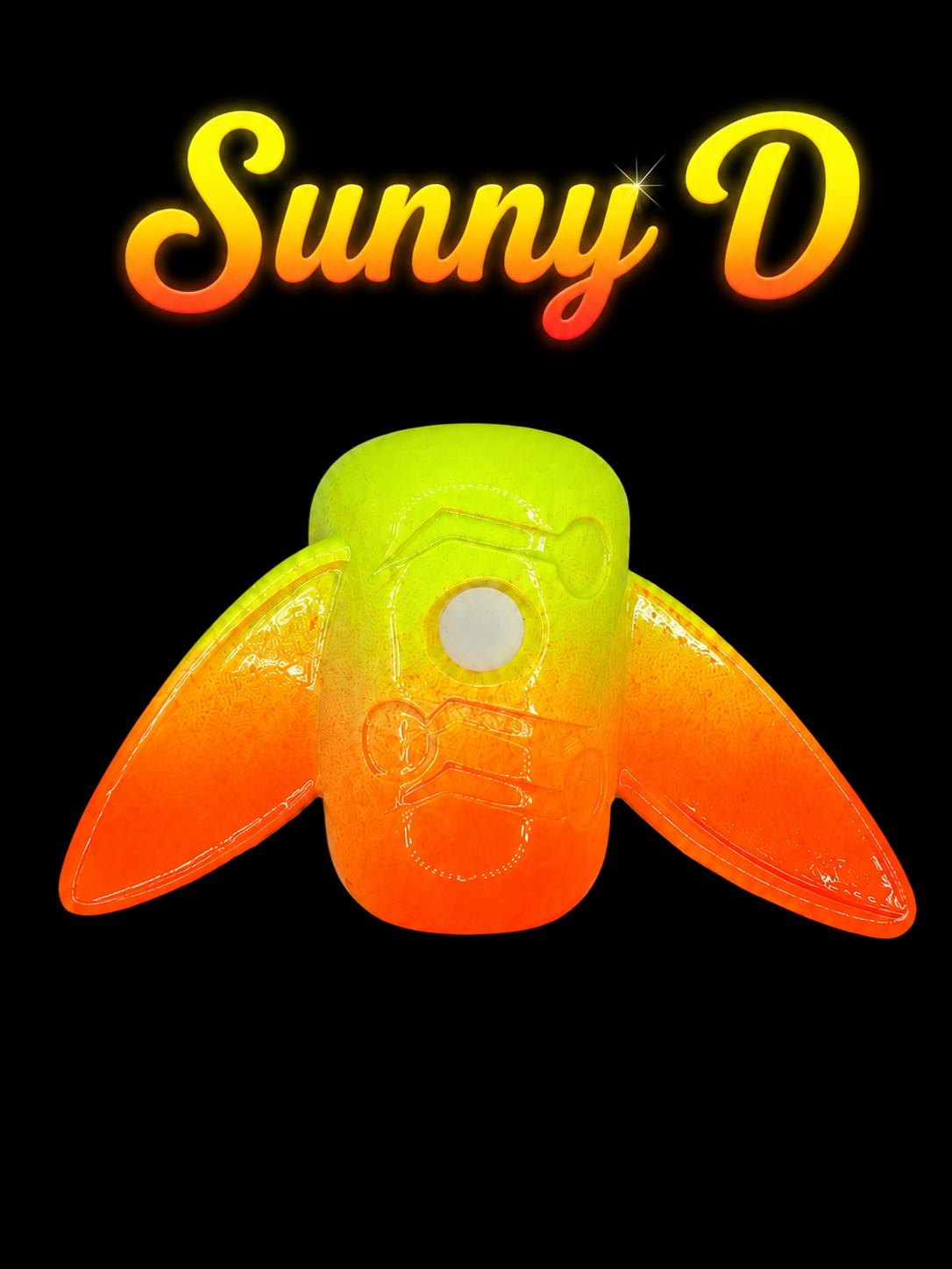Sunny D Cyclops (2pack)