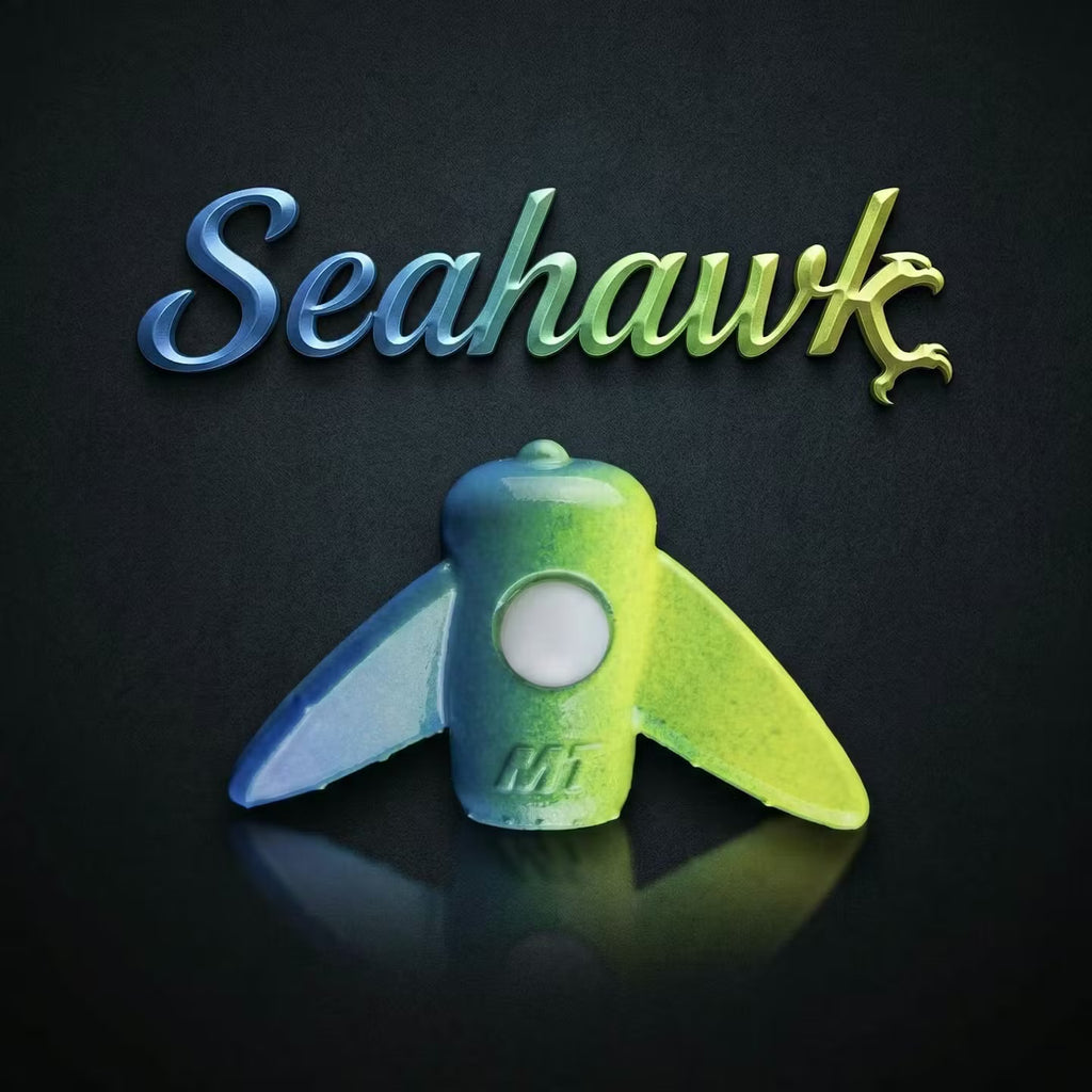 Seahawk Cyclops (2 pack)