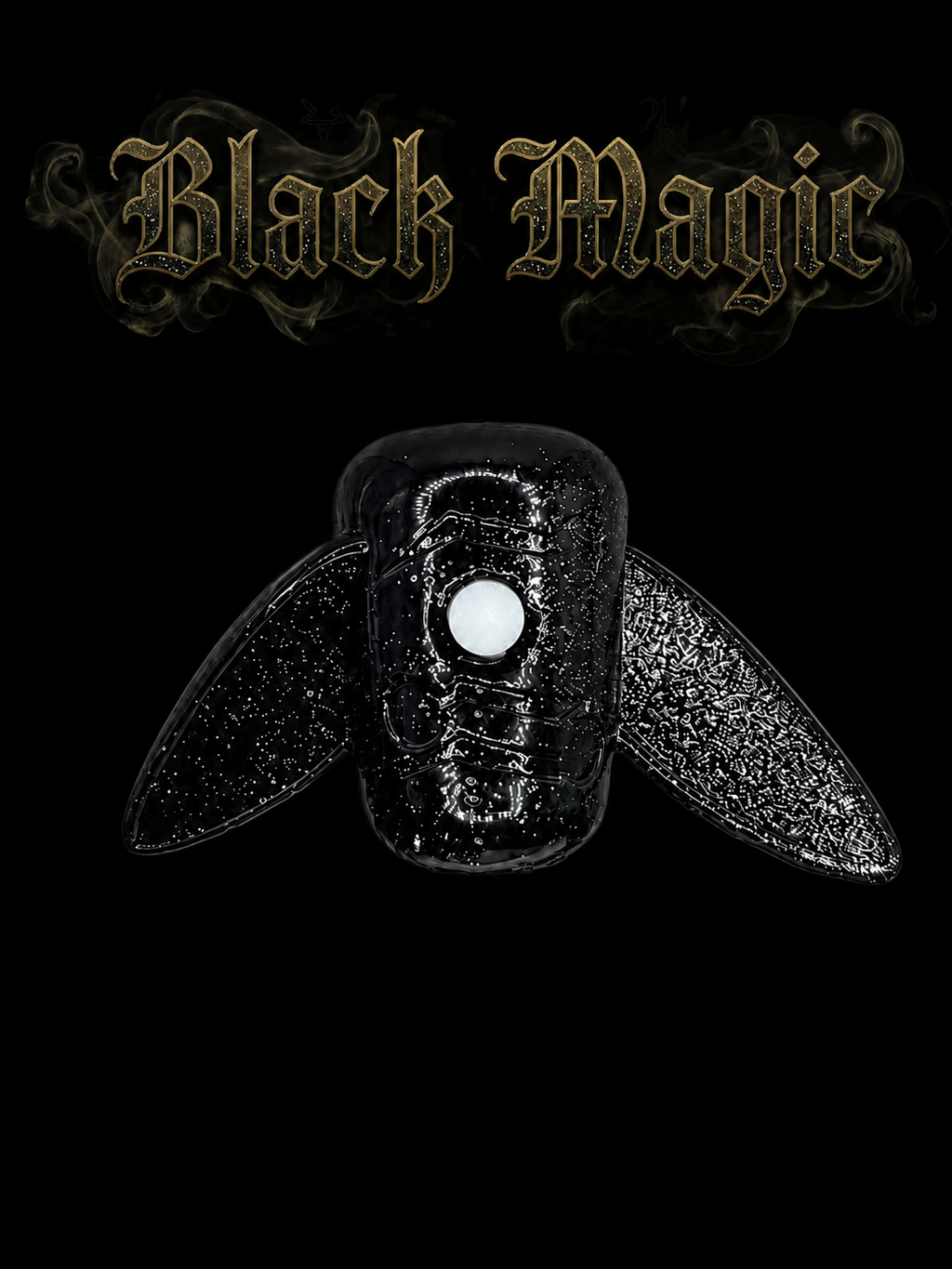 Black Magic Cyclops (2pack)