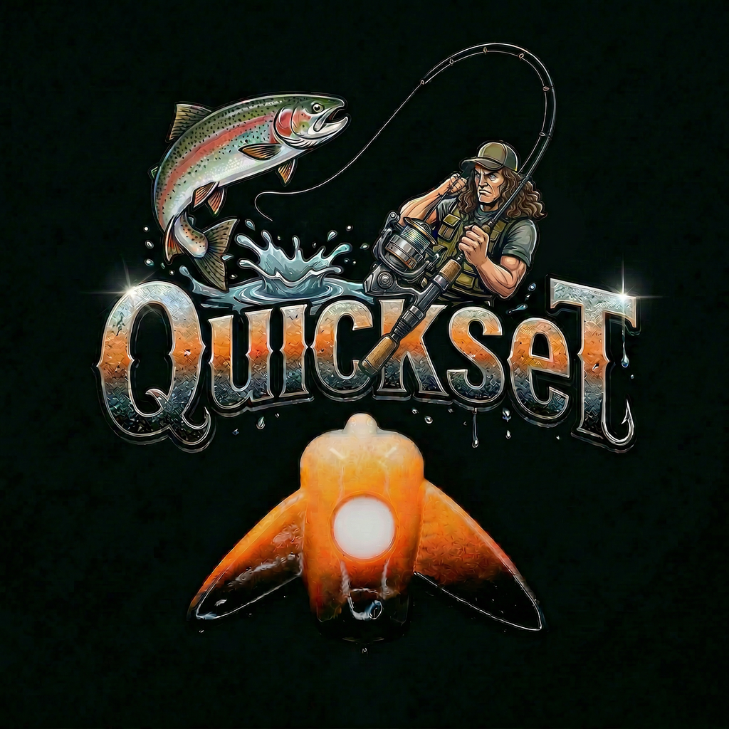 Quickset Cyclops (2 pack)
