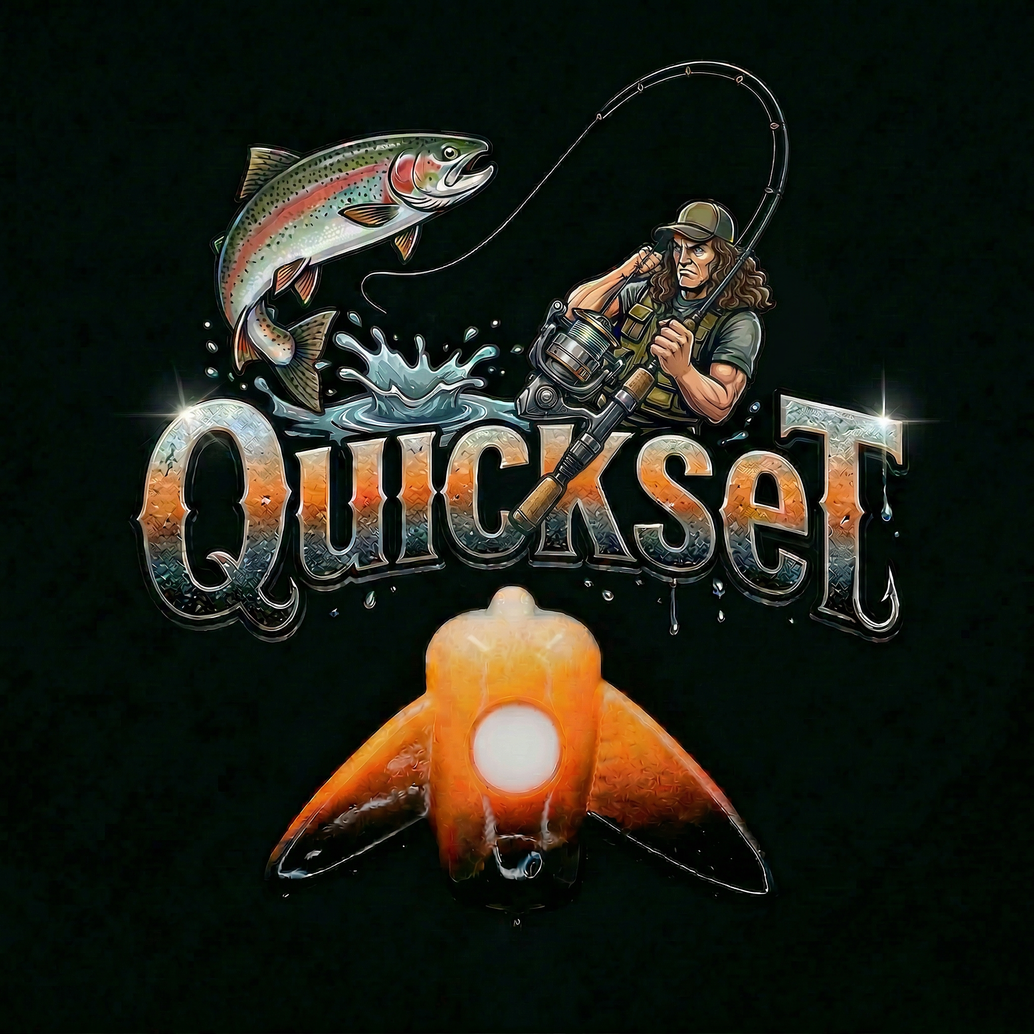 Quickset Cyclops (2 pack)