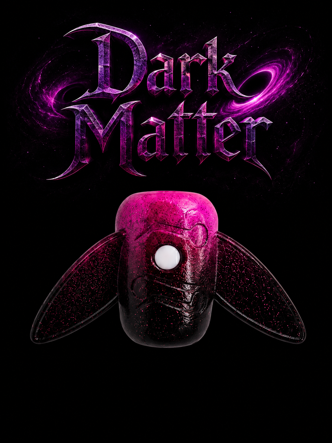 Dark Matter Cyclops (2 Pack)
