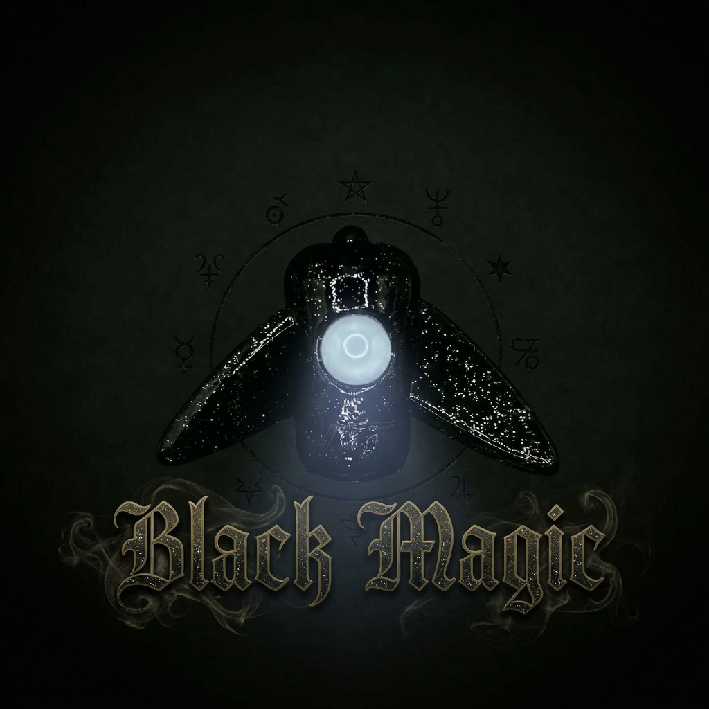 Black Magic Cyclops (2pack)