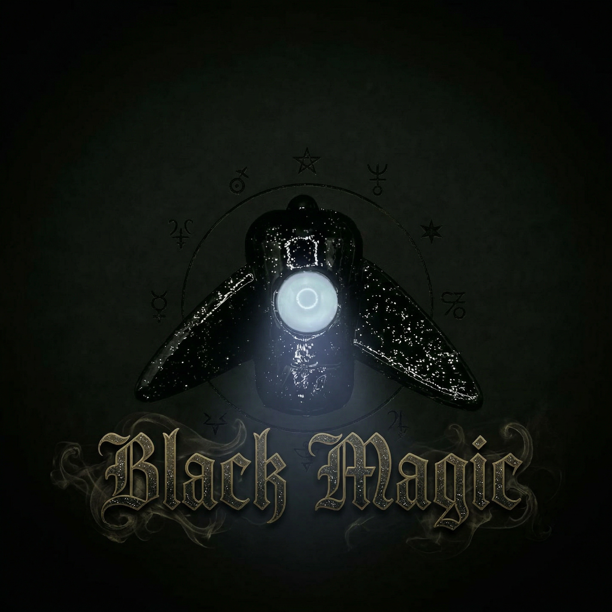 Black Magic Cyclops (2pack)