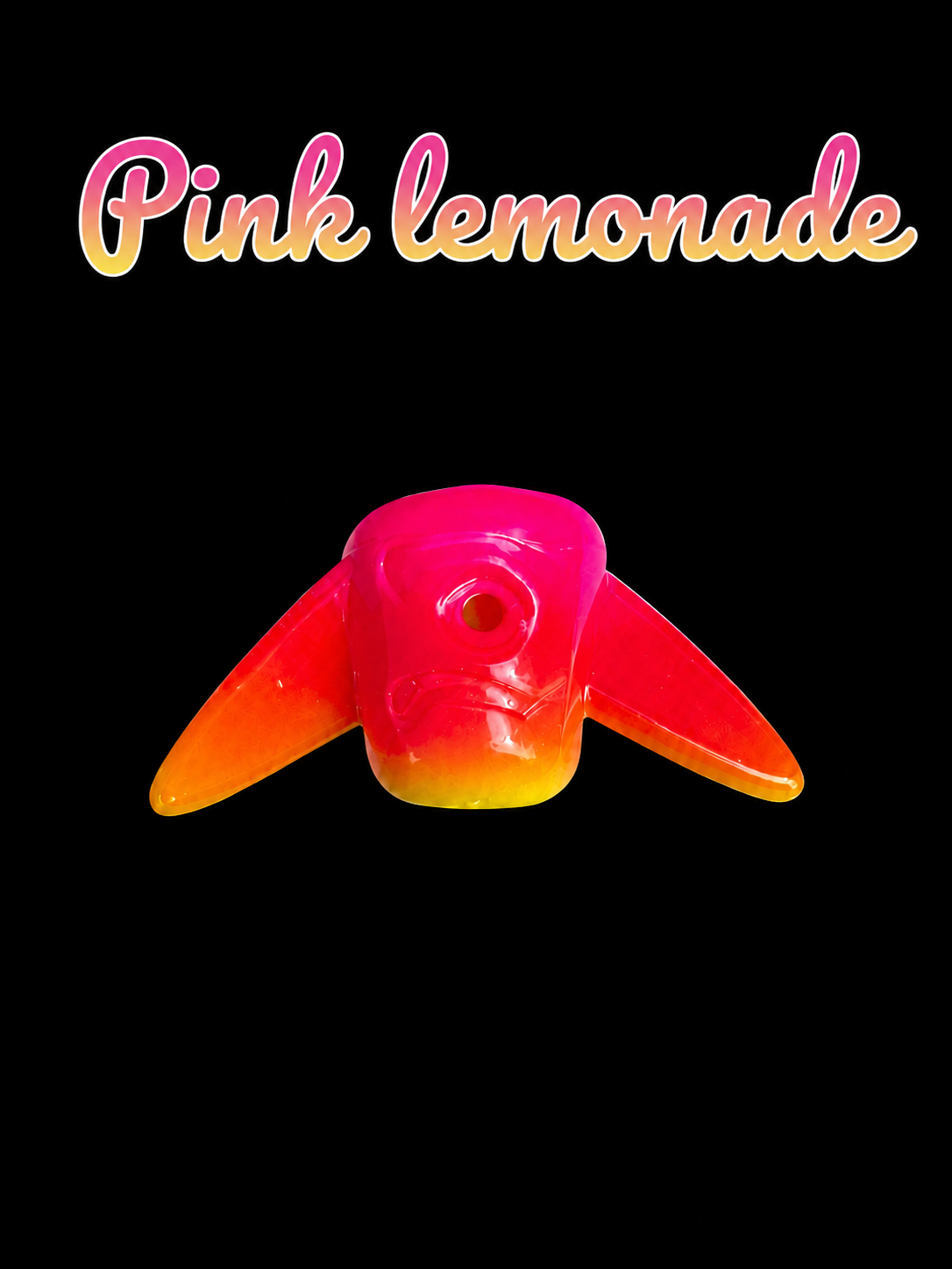Pink Lemonade Cyclops (2 Pack)