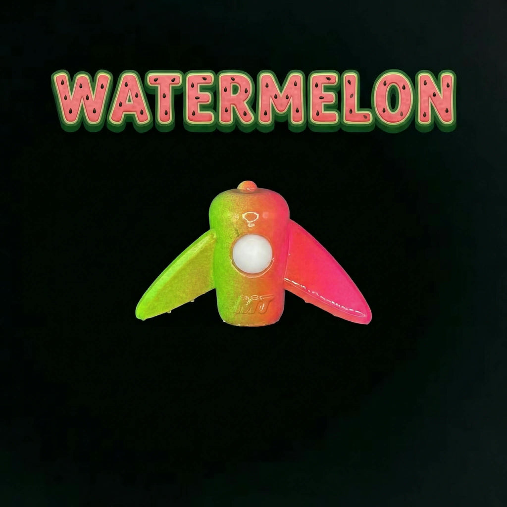 Watermelon Cyclops (2 Pack)