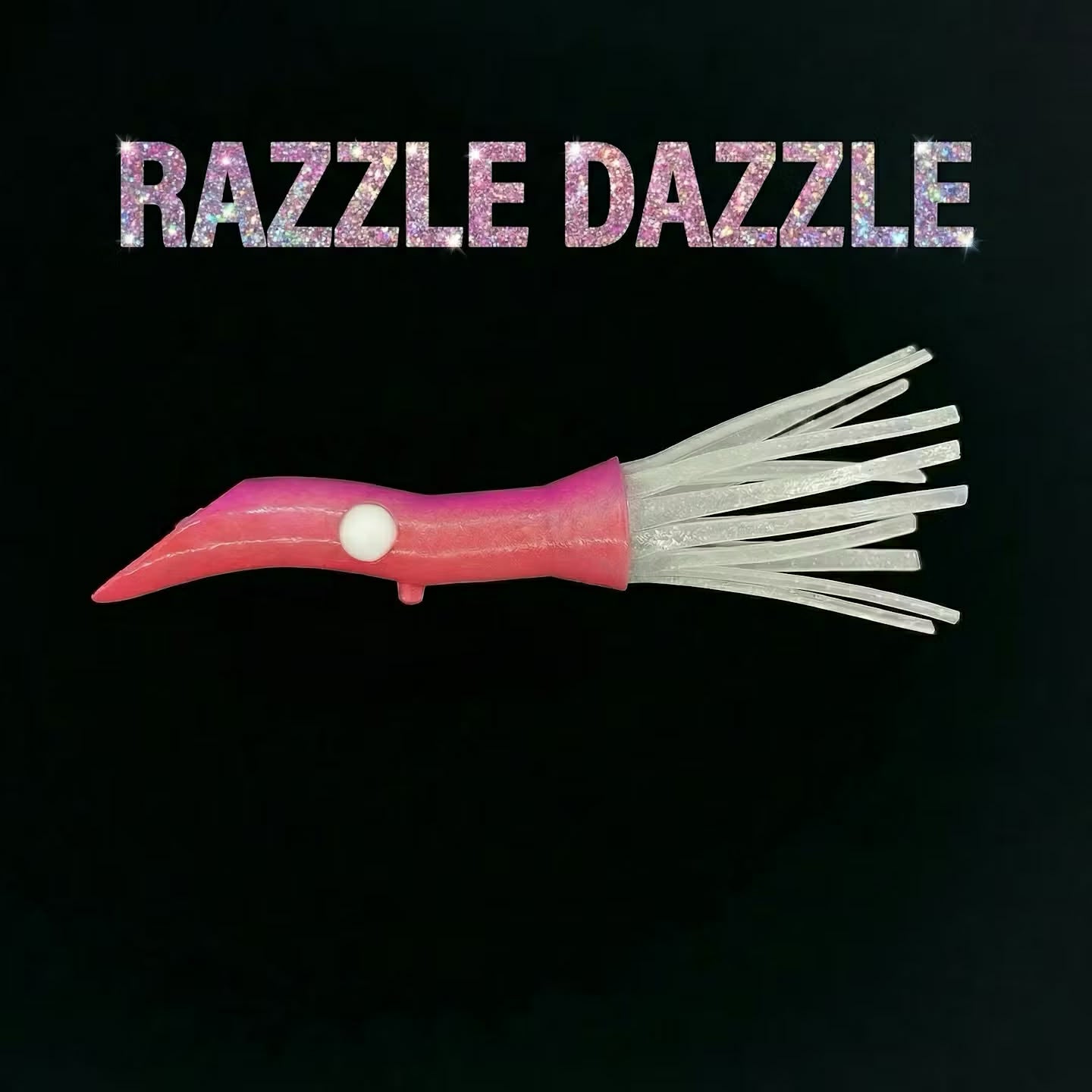 Razzle Dazzle Squid Spin