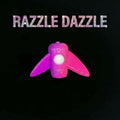 Kokanee Razzle Dazzle Cyclops (2pack)